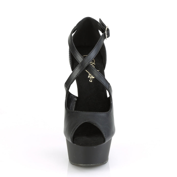 Pleaser DELIGHT-621