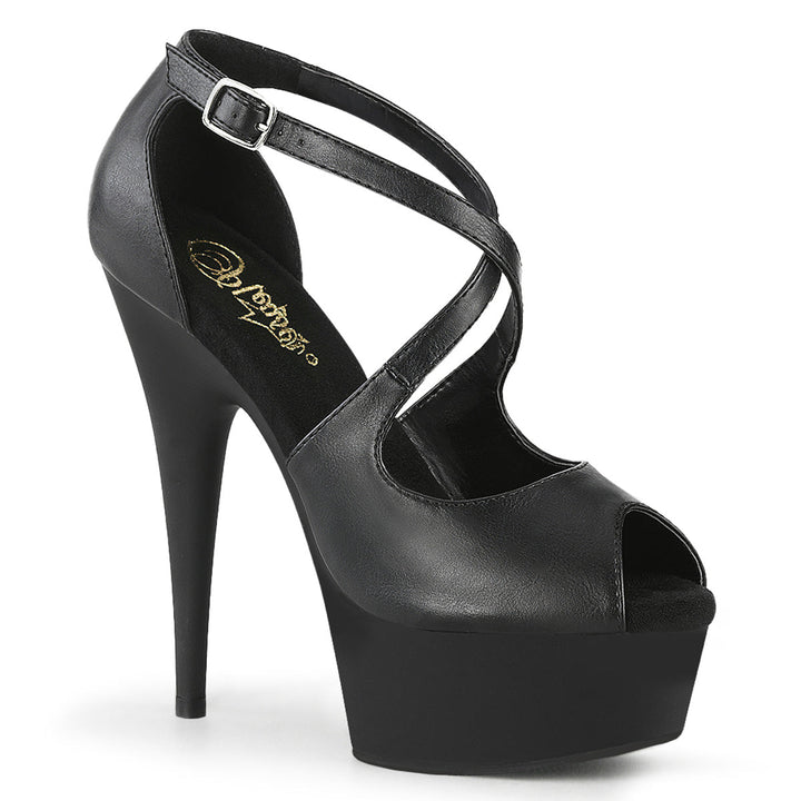 Pleaser DELIGHT-621