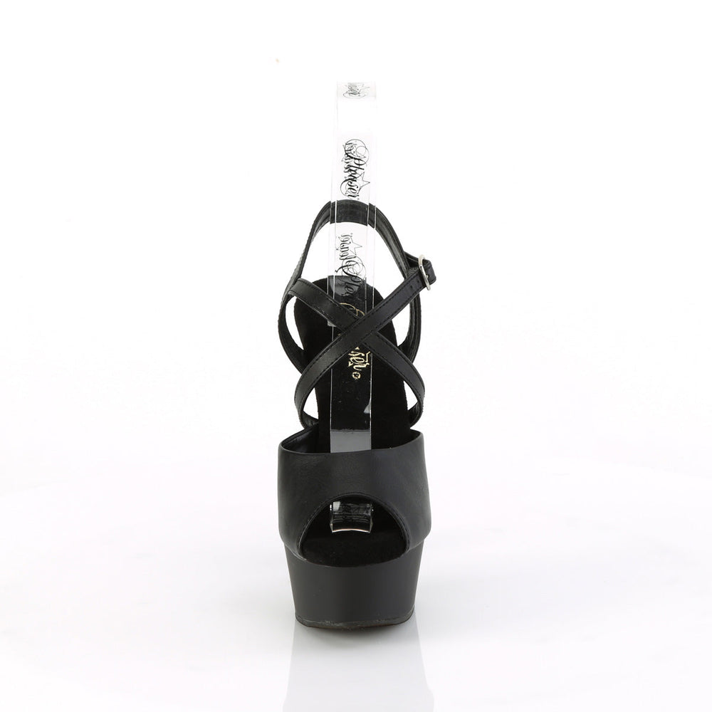 Pleaser DELIGHT-624-1