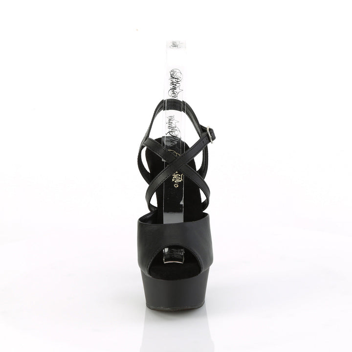 Pleaser DELIGHT-624-1