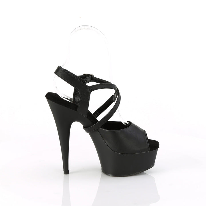Pleaser DELIGHT-624-1