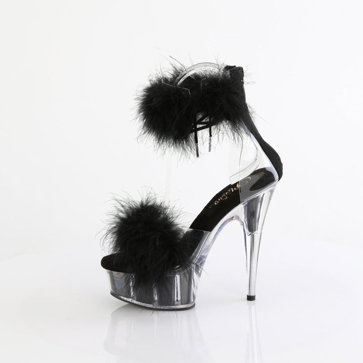 Pleaser DELIGHT-624F