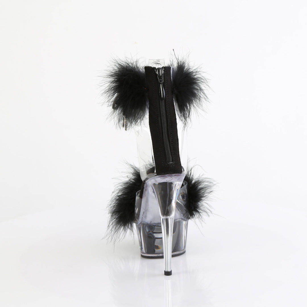 Pleaser DELIGHT-624F