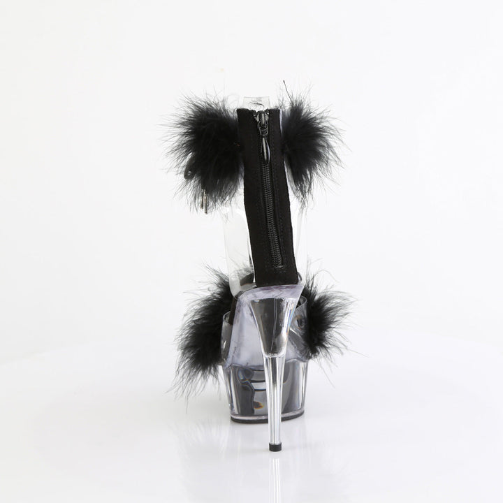 Pleaser DELIGHT-624F