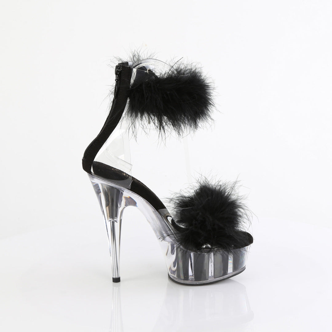 Pleaser DELIGHT-624F