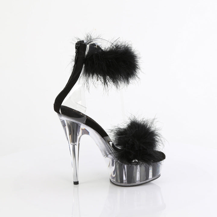 Pleaser DELIGHT-624F