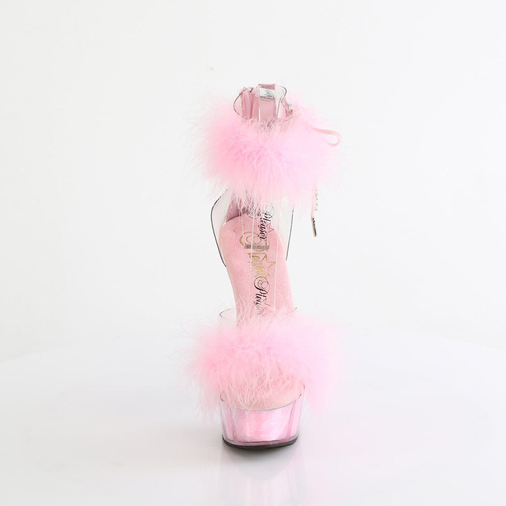 Pleaser DELIGHT-624F