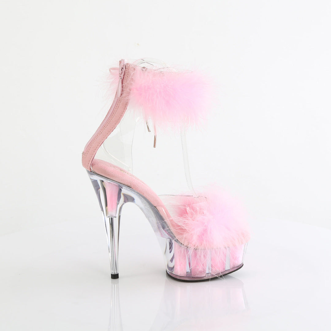 Pleaser DELIGHT-624F