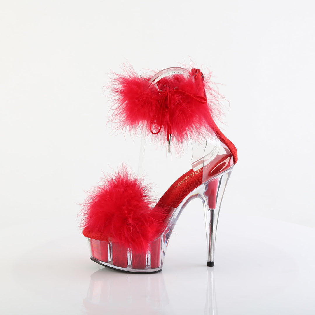 Pleaser DELIGHT-624F