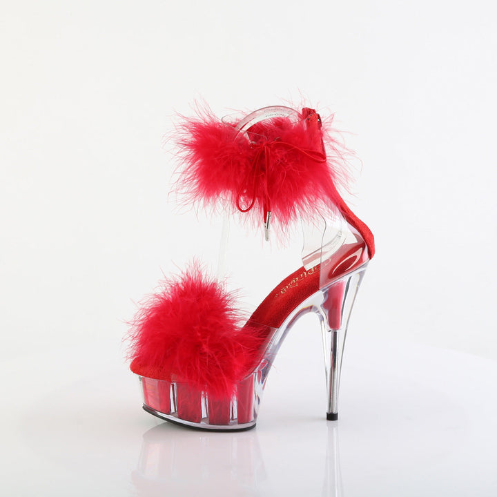 Pleaser DELIGHT-624F