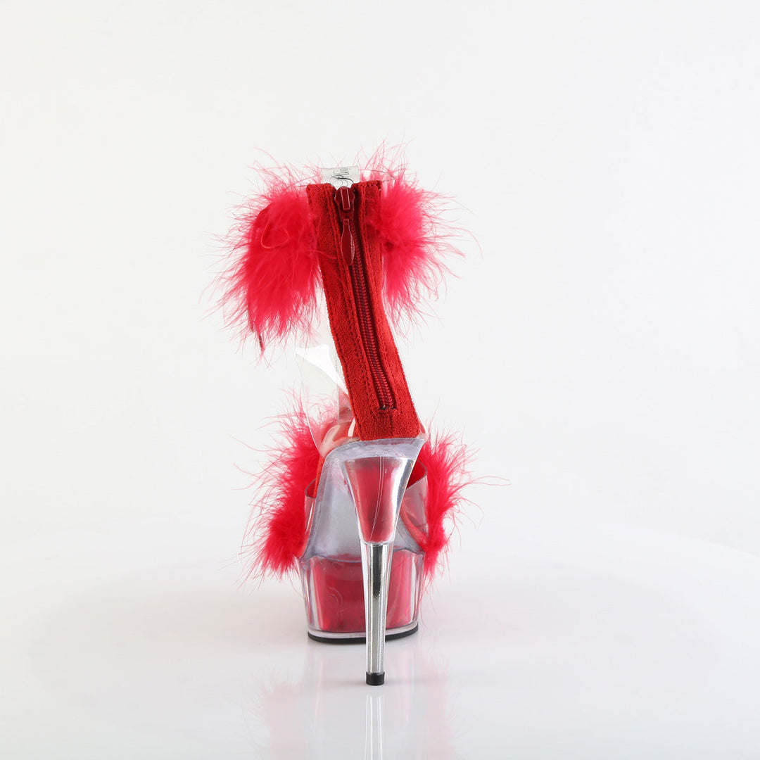 Pleaser DELIGHT-624F
