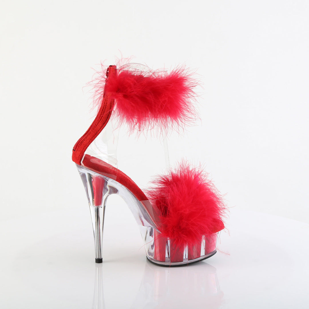Pleaser DELIGHT-624F