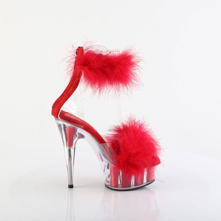 Pleaser DELIGHT-624F