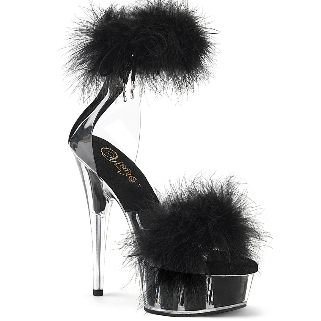 Pleaser DELIGHT-624F
