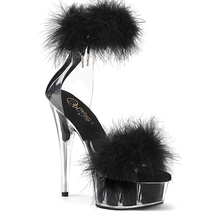 Pleaser DELIGHT-624F