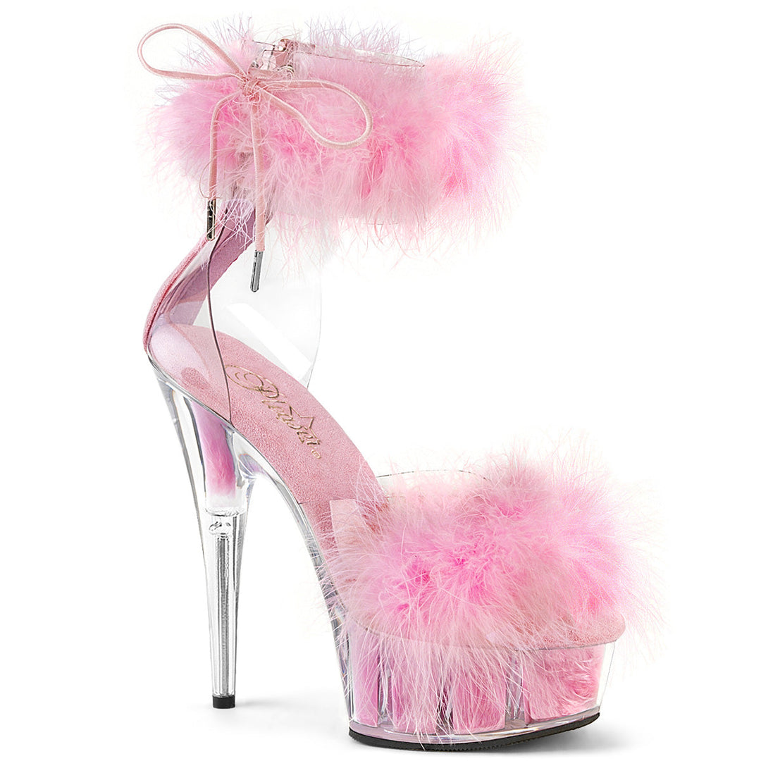 Pleaser DELIGHT-624F