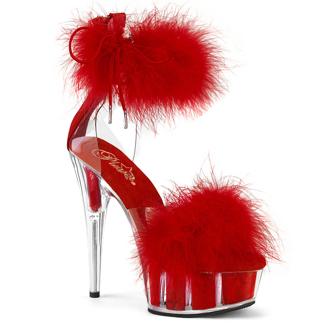 Pleaser DELIGHT-624F