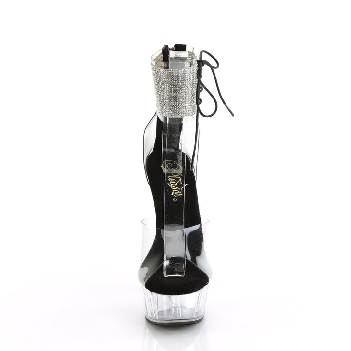 Pleaser DELIGHT-624RS