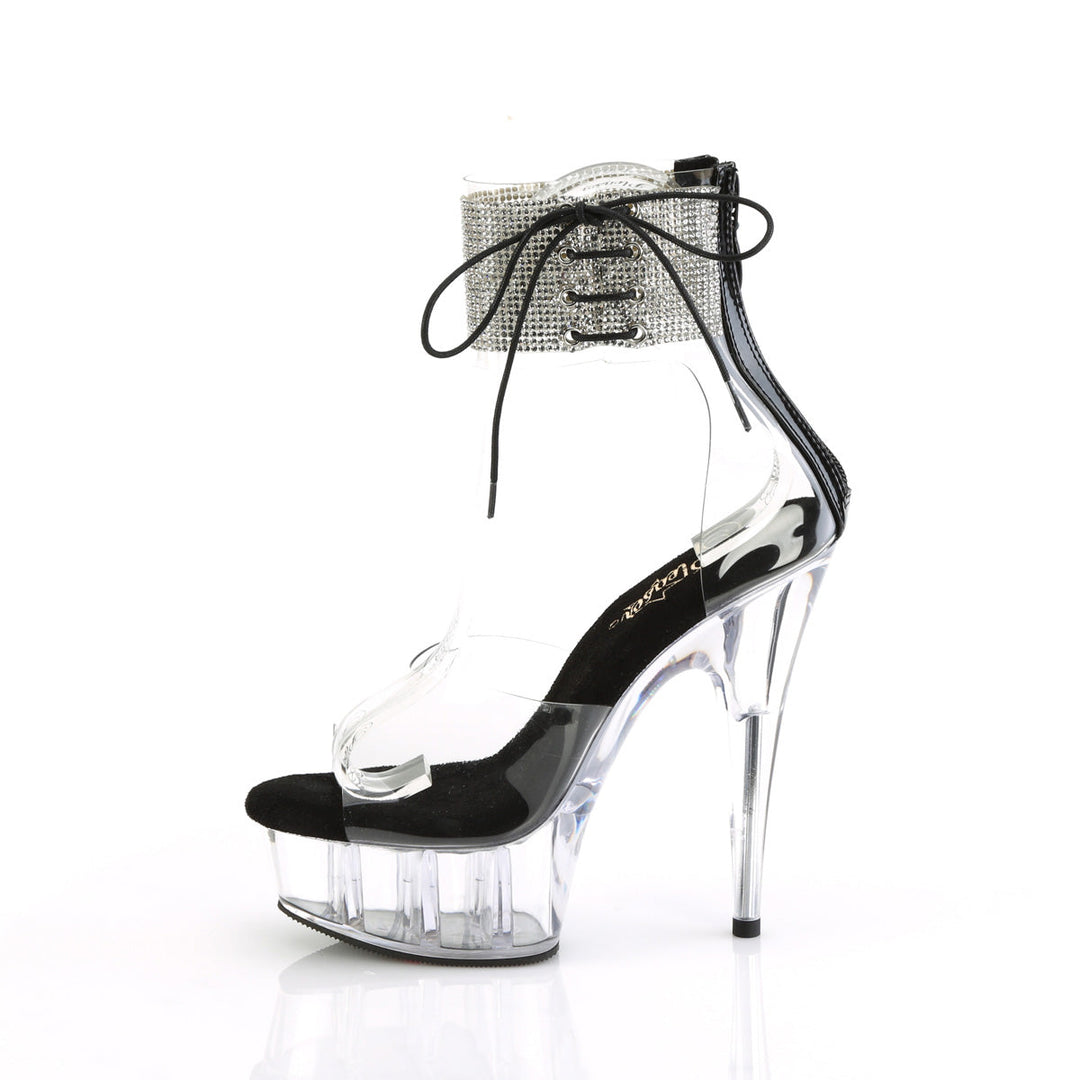 Pleaser DELIGHT-624RS
