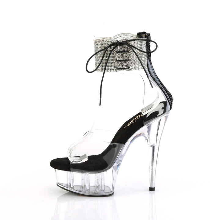 Pleaser DELIGHT-624RS