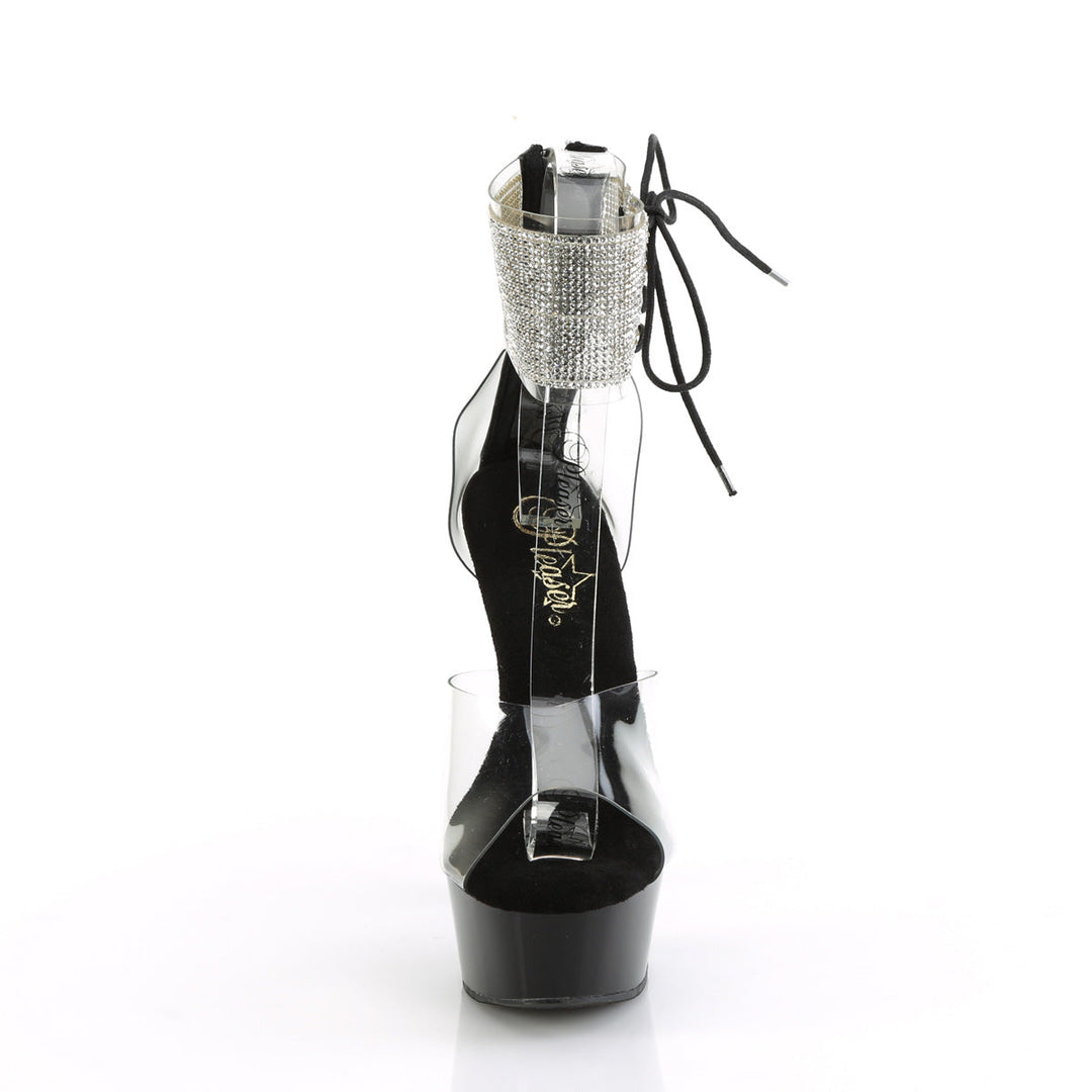 Pleaser DELIGHT-624RS