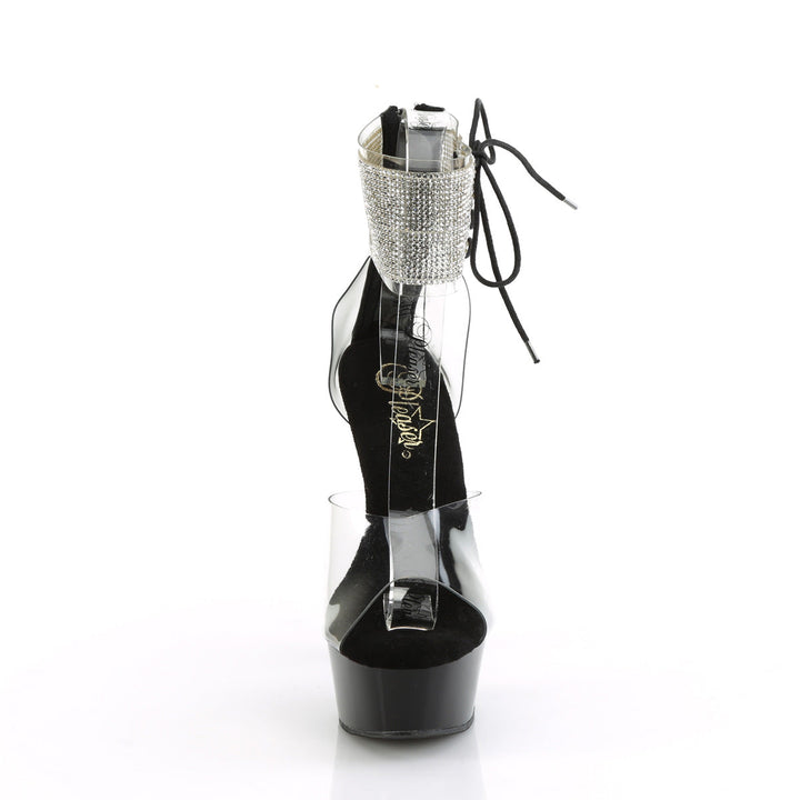 Pleaser DELIGHT-624RS