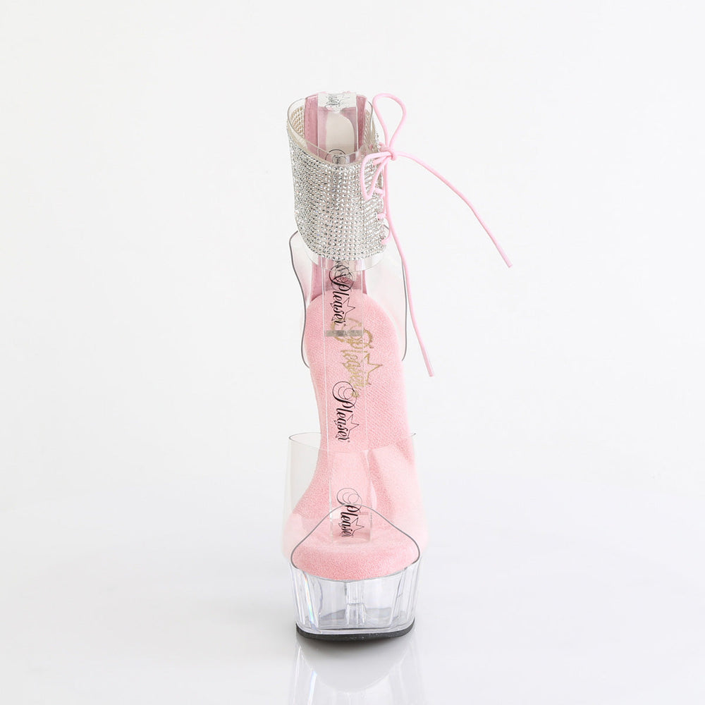 Pleaser DELIGHT-624RS