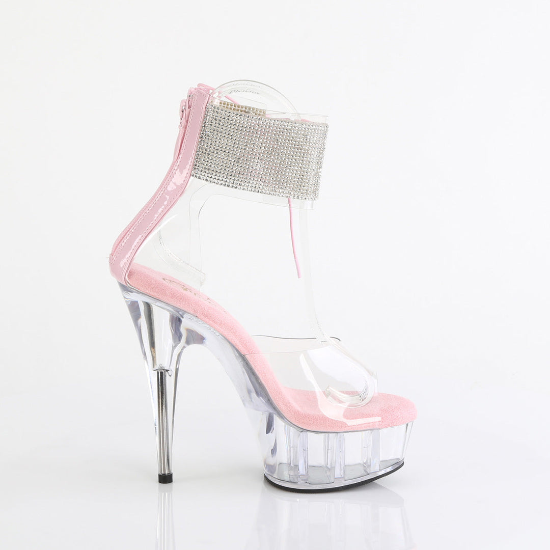 Pleaser DELIGHT-624RS