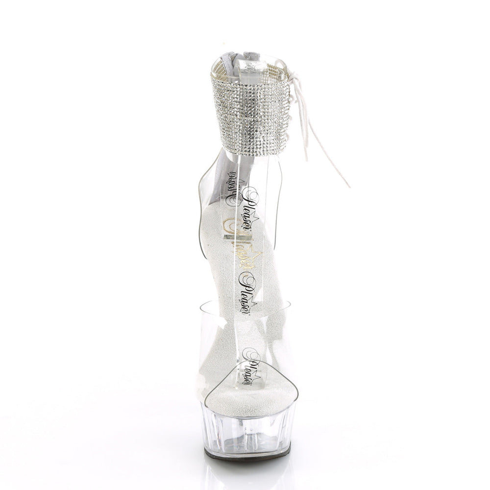 Pleaser DELIGHT-624RS