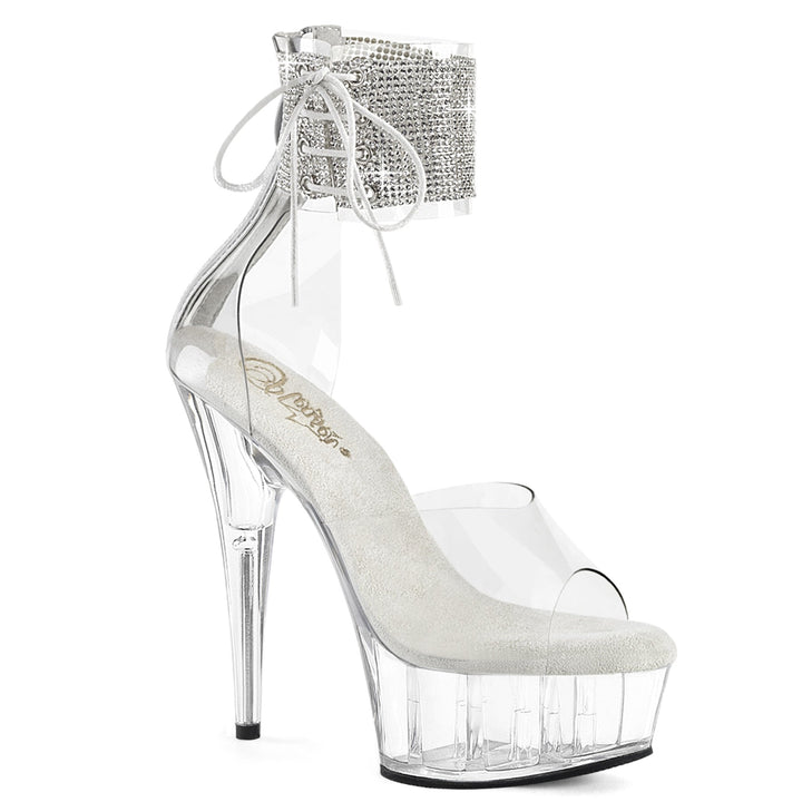 Pleaser DELIGHT-624RS