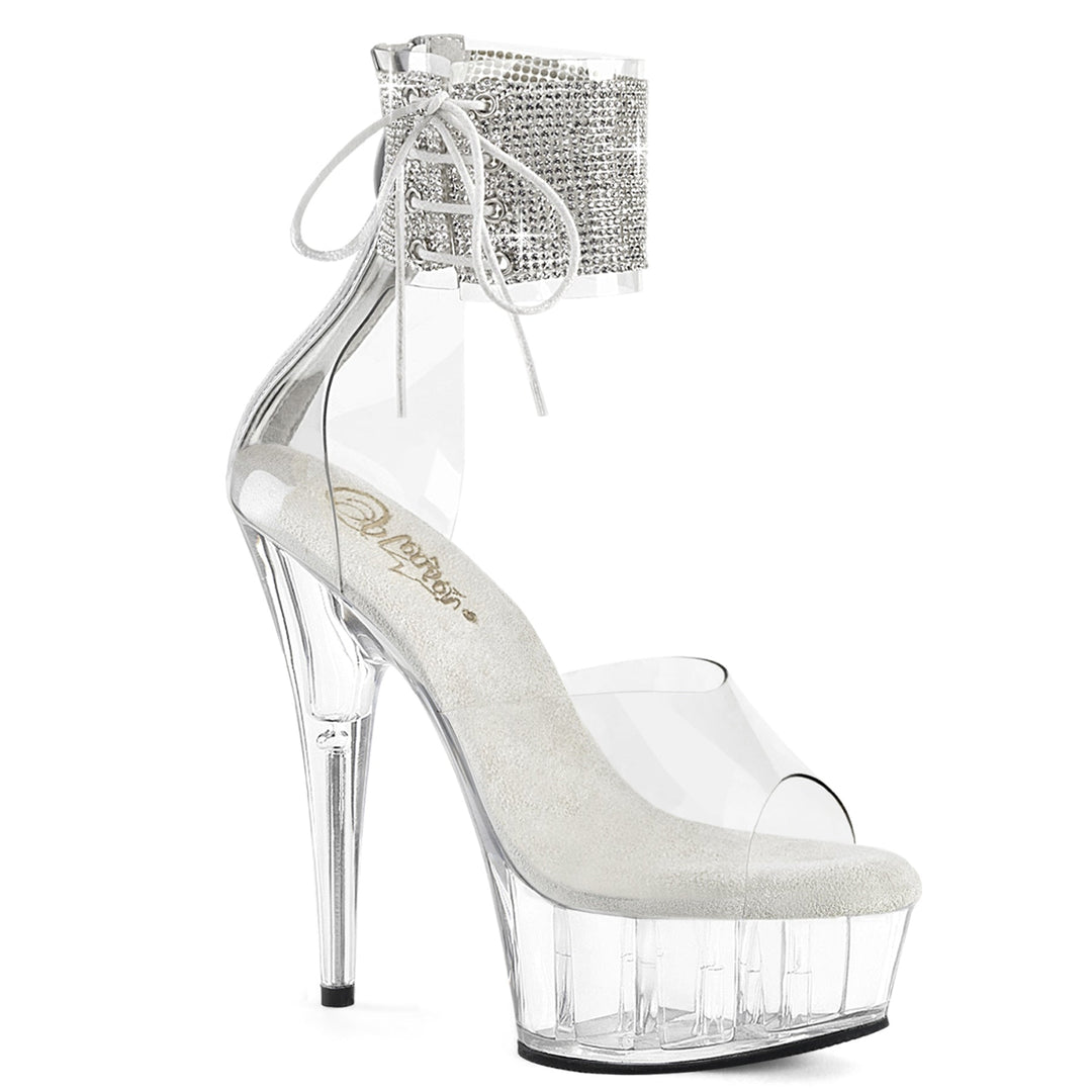 Pleaser DELIGHT-624RS