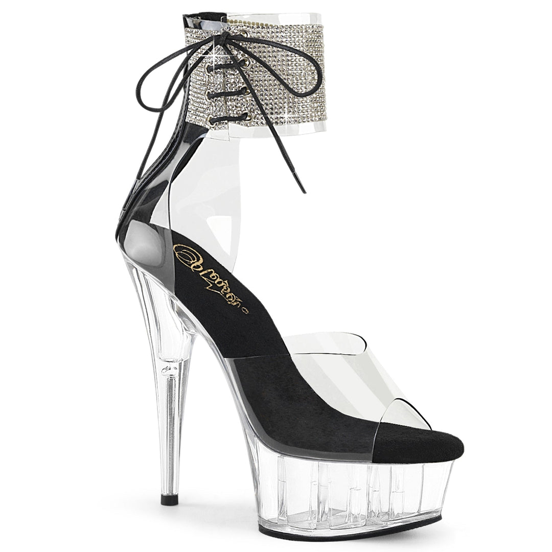 Pleaser DELIGHT-624RS