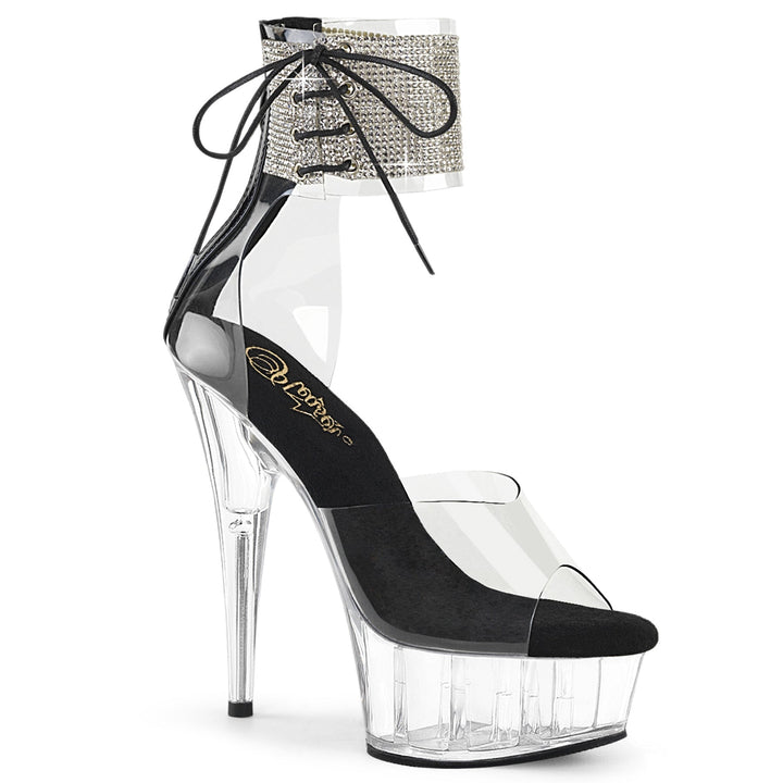 Pleaser DELIGHT-624RS