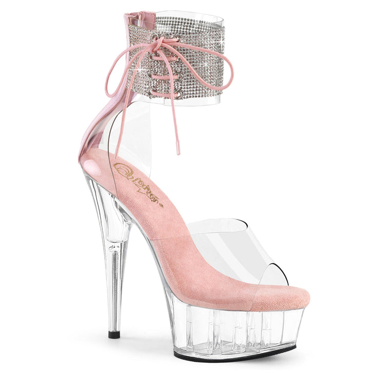 Pleaser DELIGHT-624RS