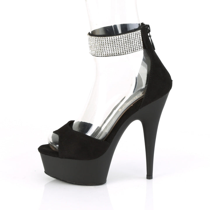 Pleaser DELIGHT-625
