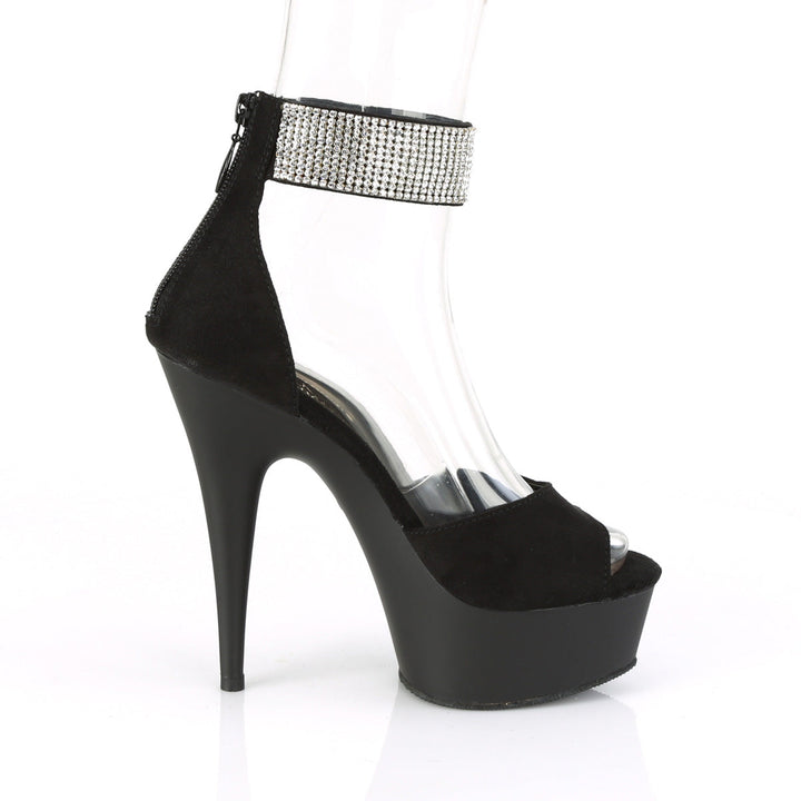 Pleaser DELIGHT-625