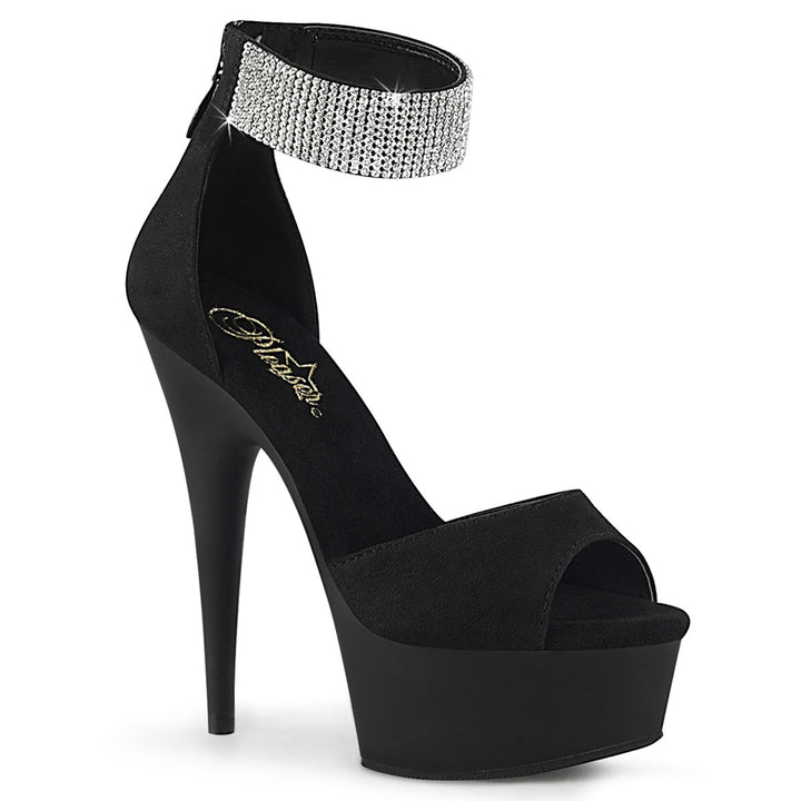 Pleaser DELIGHT-625