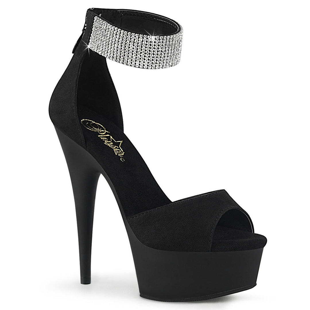Pleaser DELIGHT-625