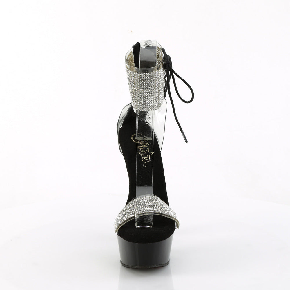 Pleaser DELIGHT-627RS