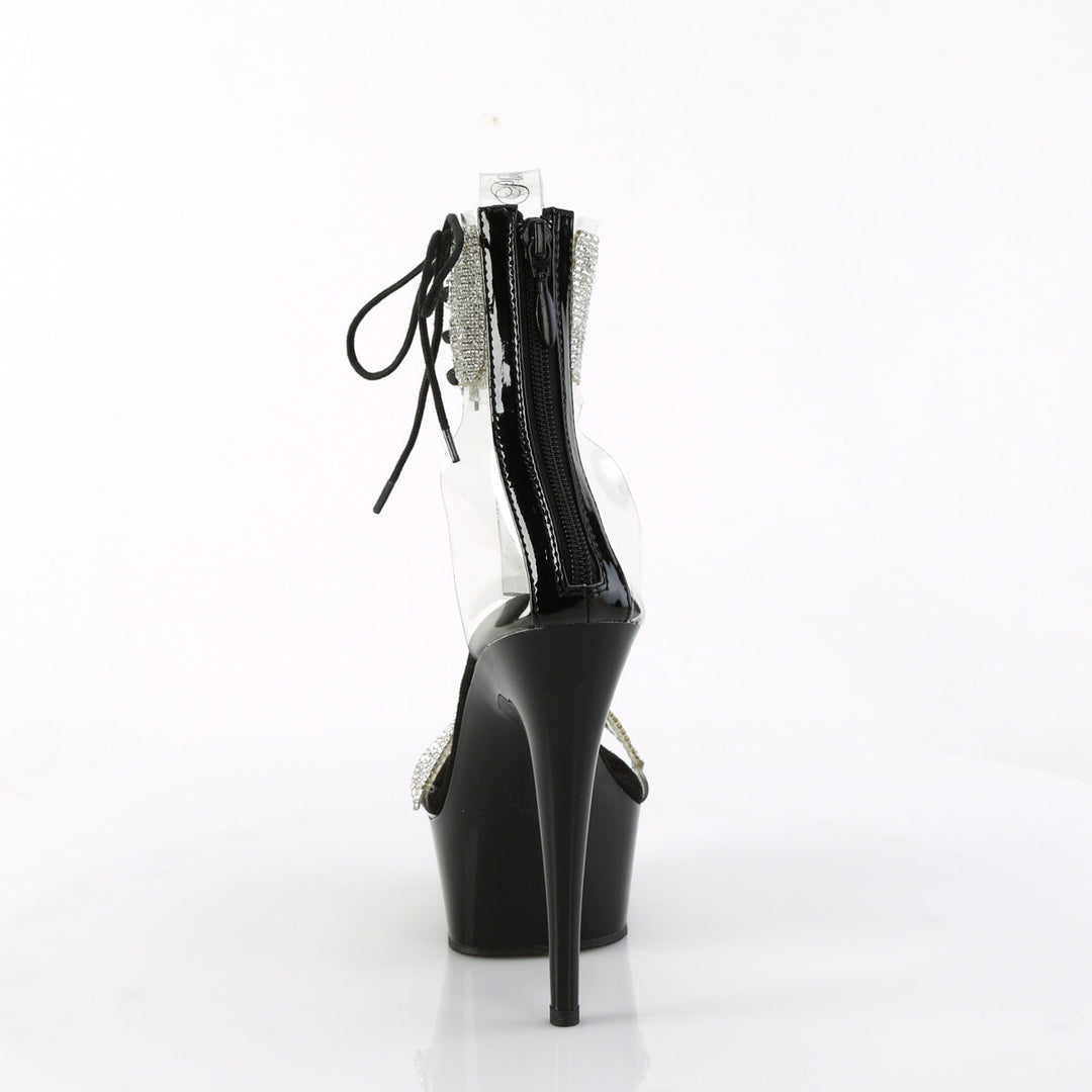 Pleaser DELIGHT-627RS