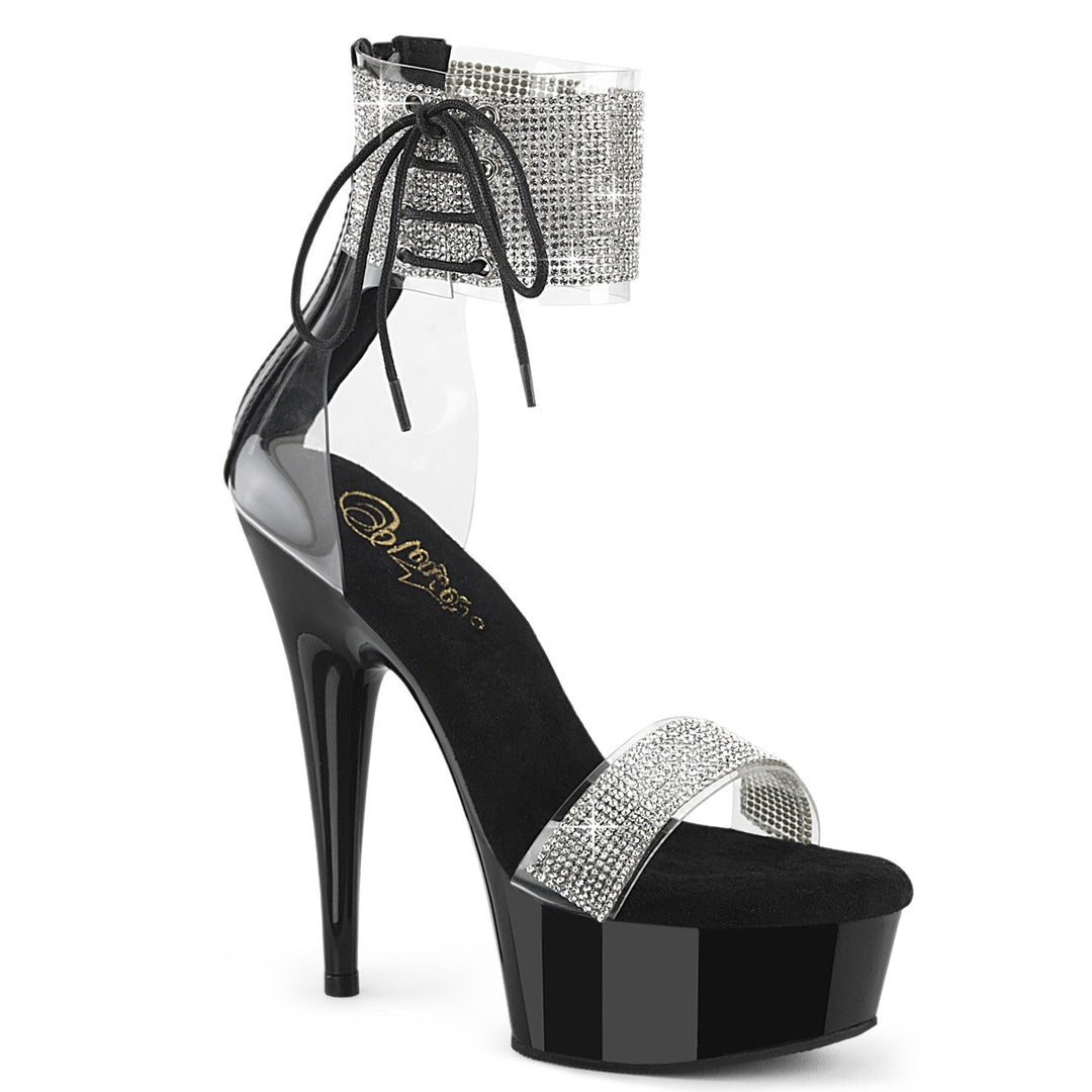 Pleaser DELIGHT-627RS