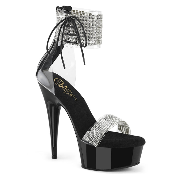 Pleaser DELIGHT-627RS
