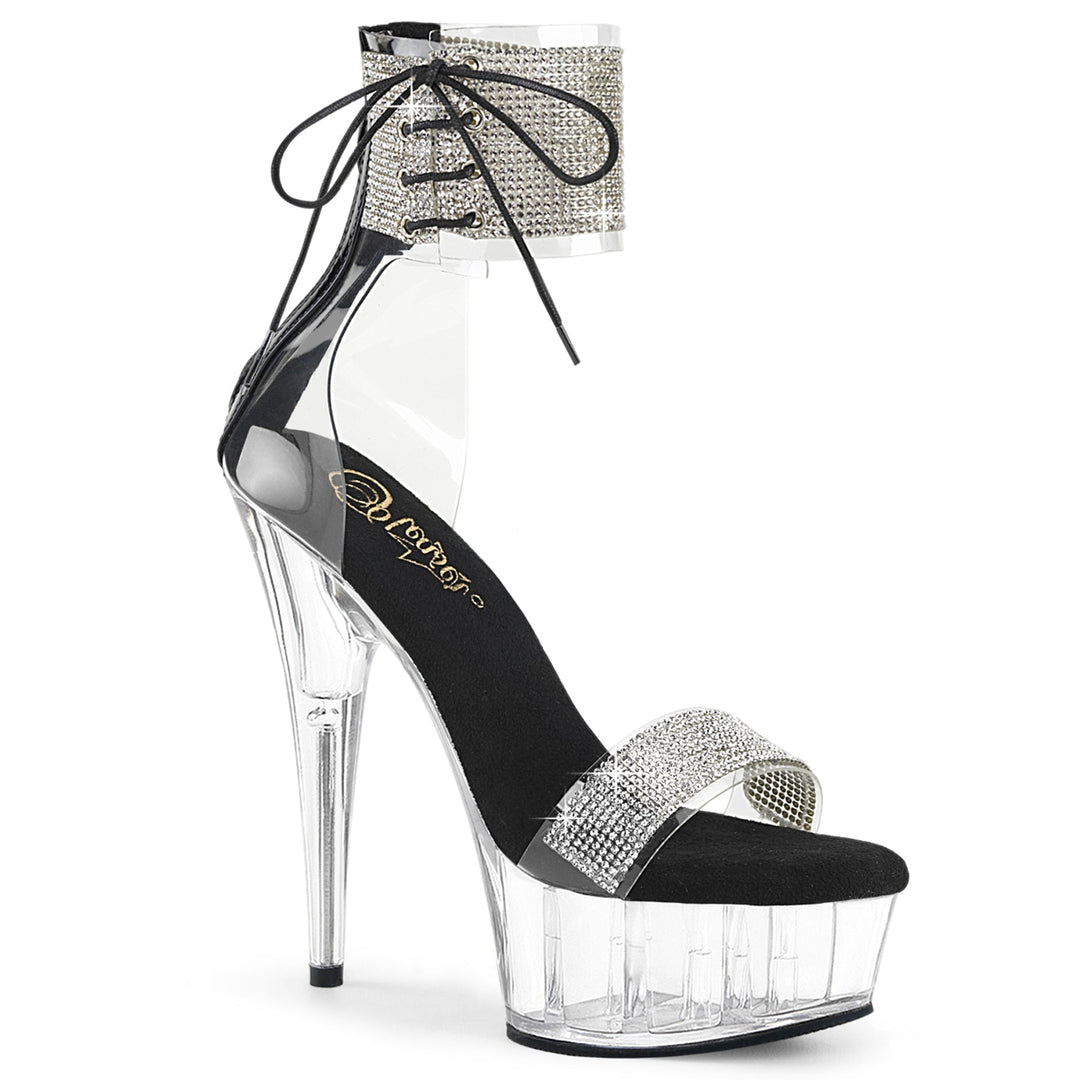 Pleaser DELIGHT-627RS
