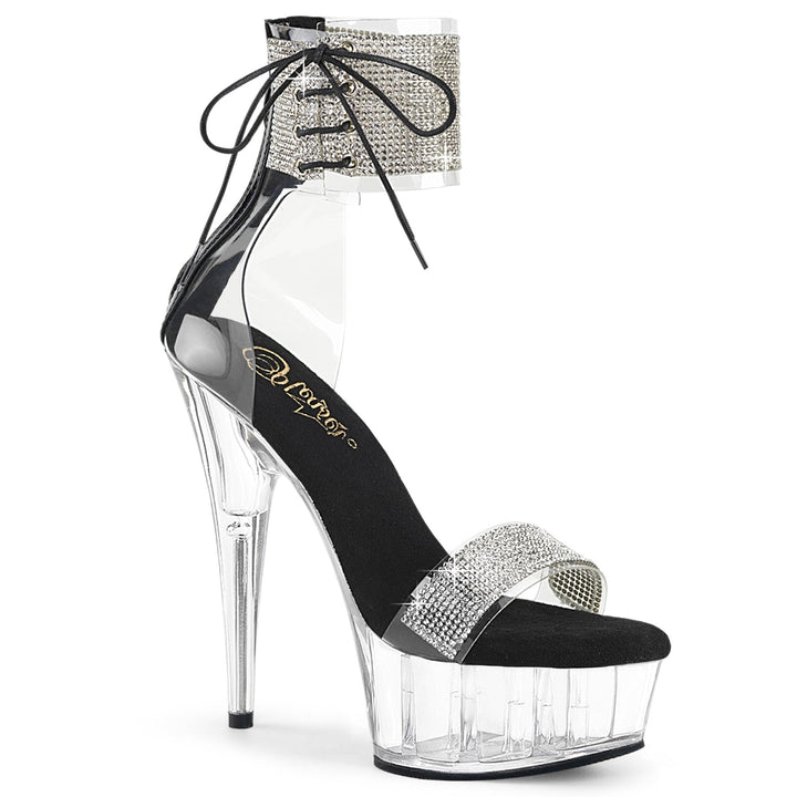 Pleaser DELIGHT-627RS