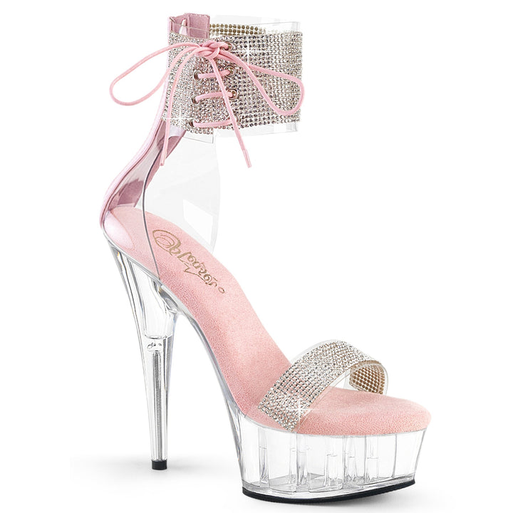 Pleaser DELIGHT-627RS