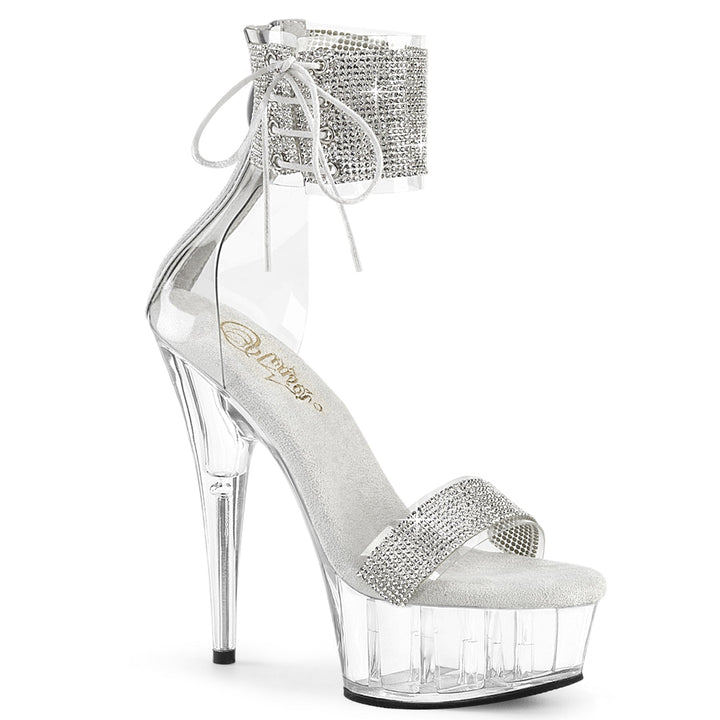 Pleaser DELIGHT-627RS