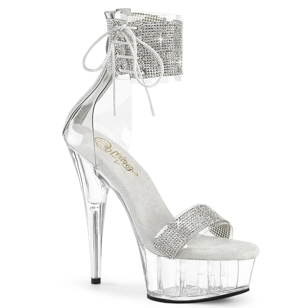 Pleaser DELIGHT-627RS