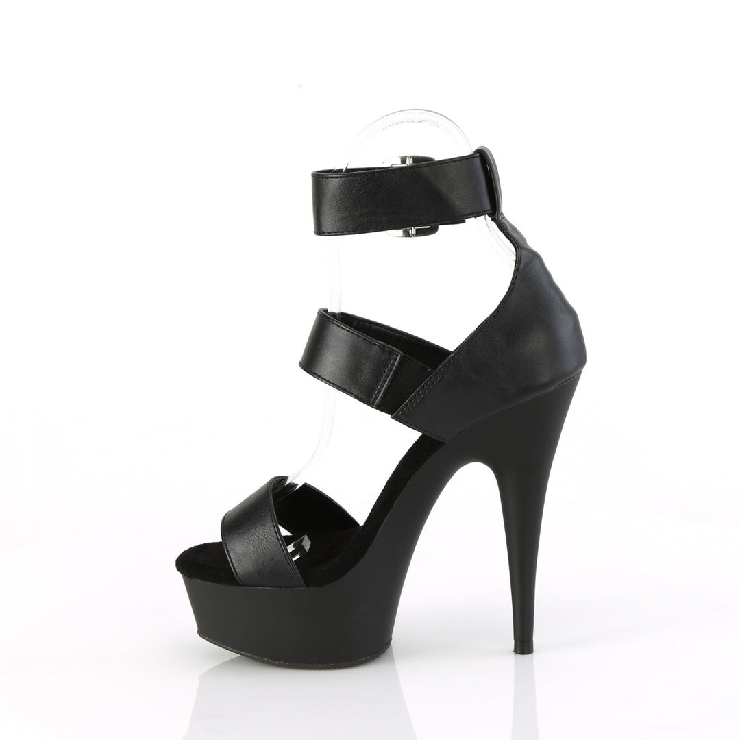 Pleaser DELIGHT-629