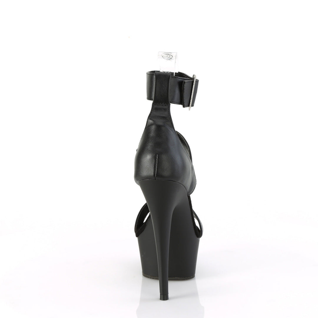 Pleaser DELIGHT-629