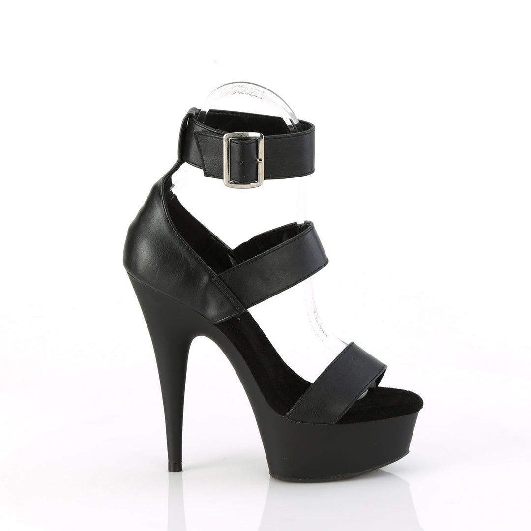 Pleaser DELIGHT-629